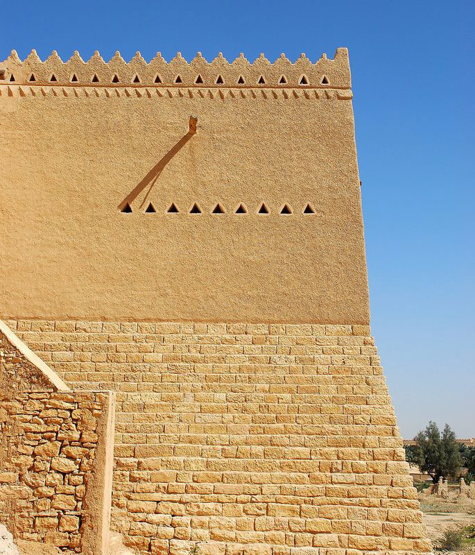 Palace Stone Façade Restoration